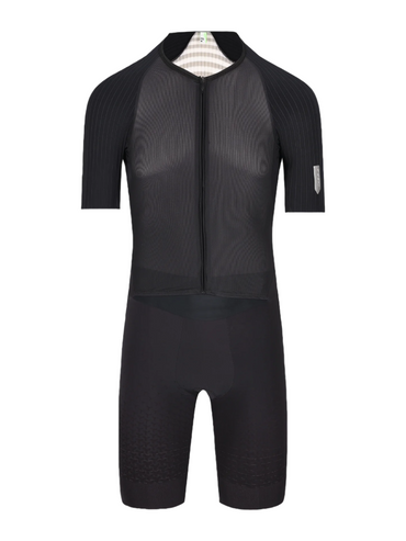 Q36.5 MEN TRI - SKINSUIT SHORT SLEEVE
