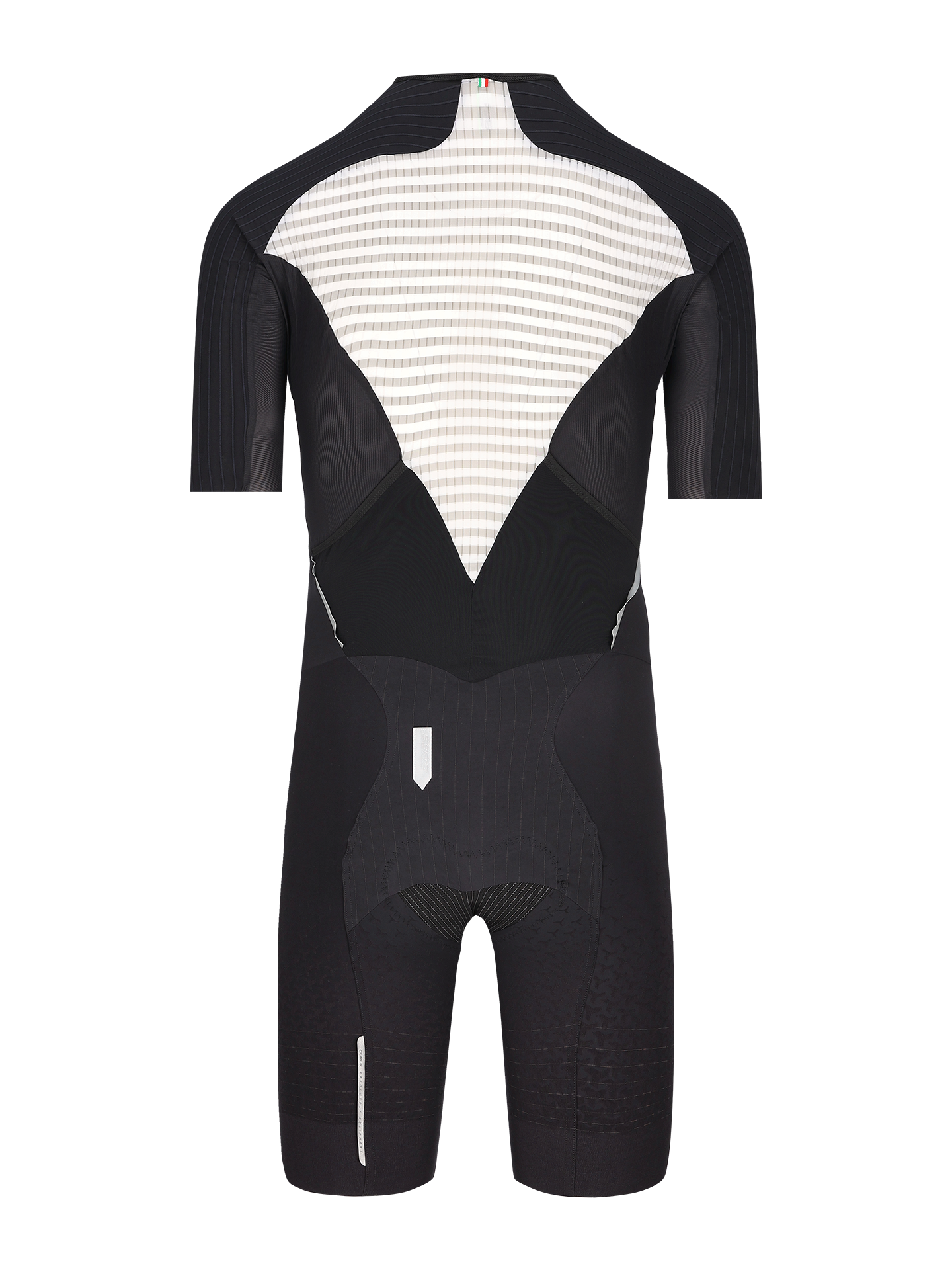 Q36.5 MEN TRI - SKINSUIT SHORT SLEEVE