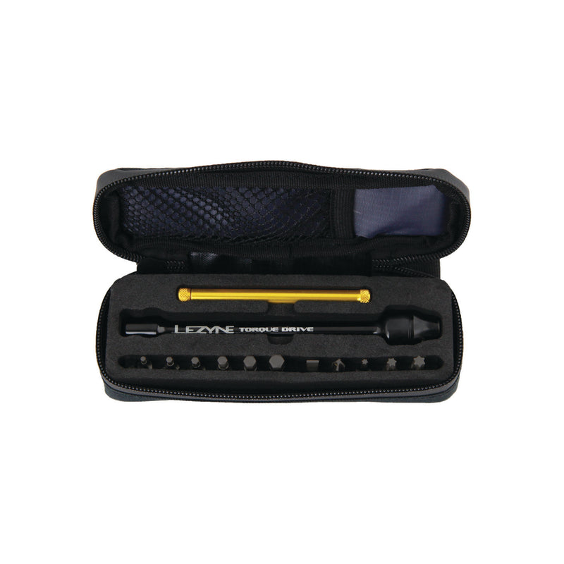 LEZYNE TORQUE DRIVE
