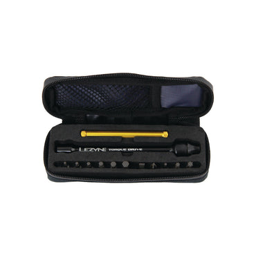 LEZYNE TORQUE DRIVE