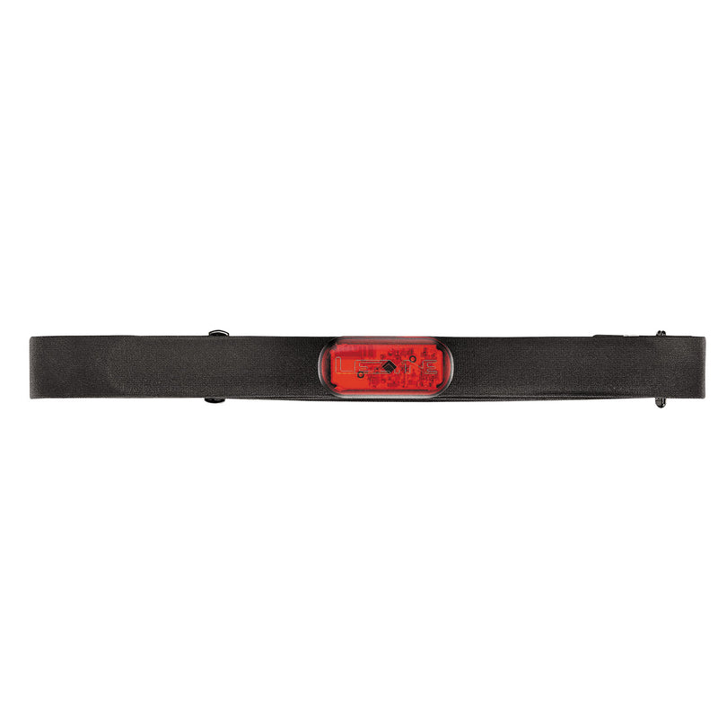 LEZYNE HR FLOW SENSOR | HEART RATE MONITOR