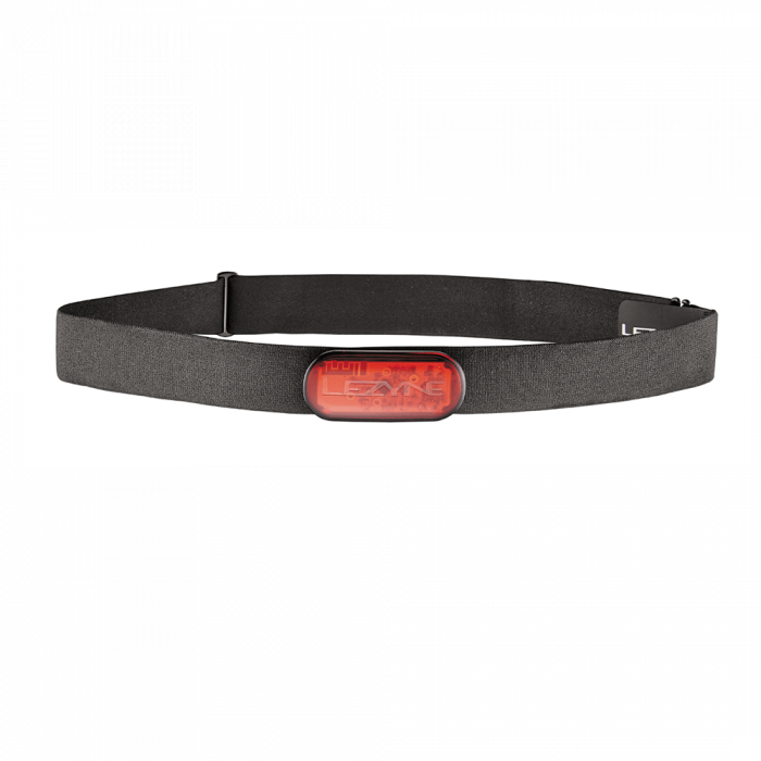 LEZYNE HR FLOW SENSOR | HEART RATE MONITOR