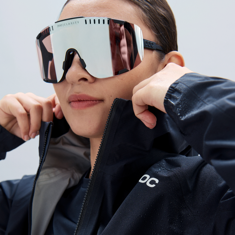 POC DEVOUR EYEWEAR