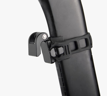 RAVEMEN BIKE MOUNT REAR LIGHT ABM06