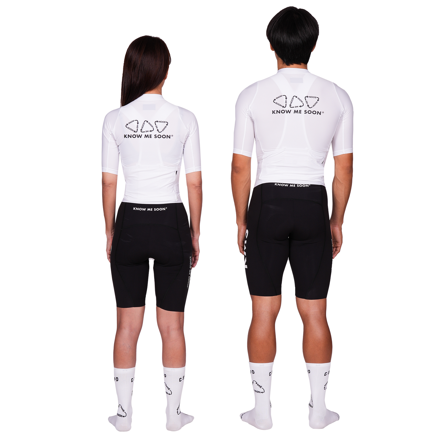 CSPD - JERSEY SS KMS TECH