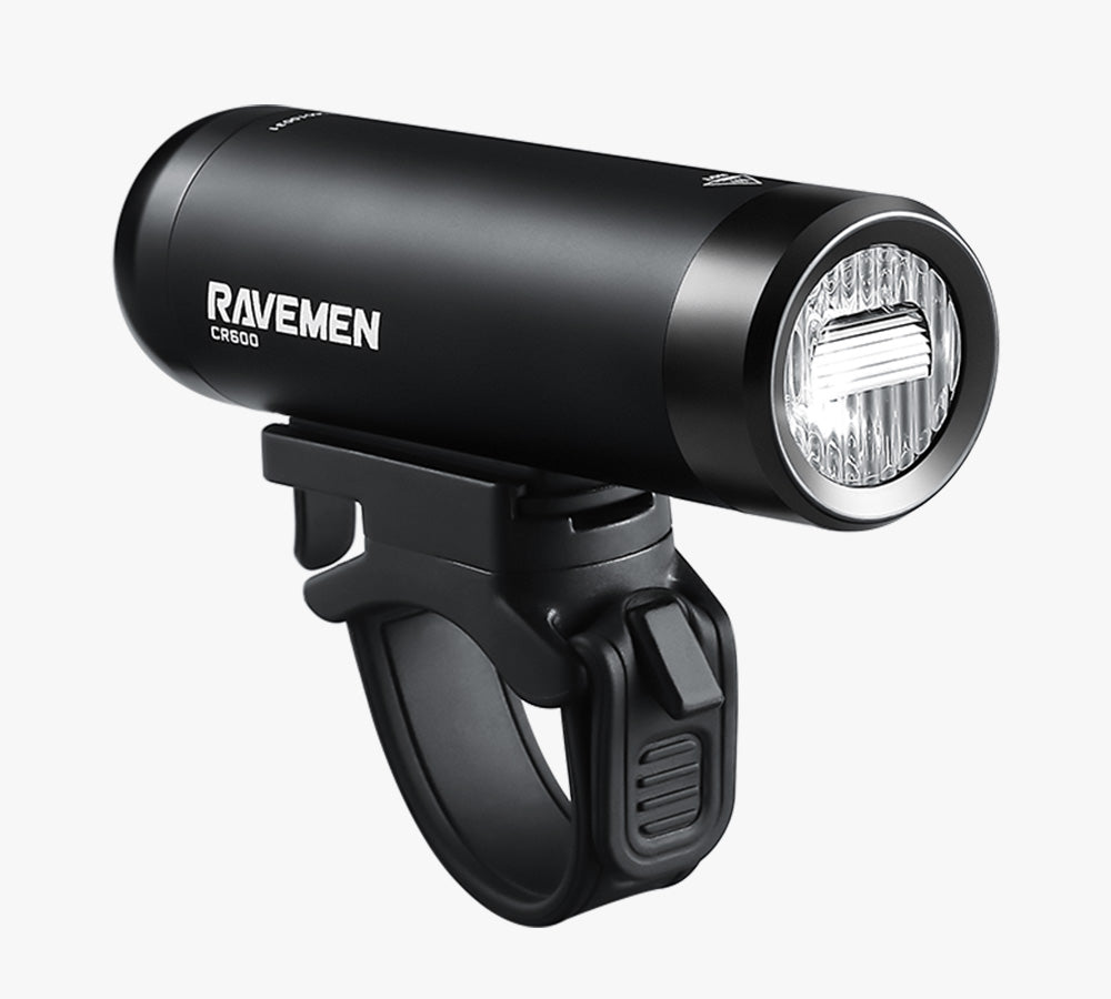 RAVEMEN CR600 FRONT LIGHT