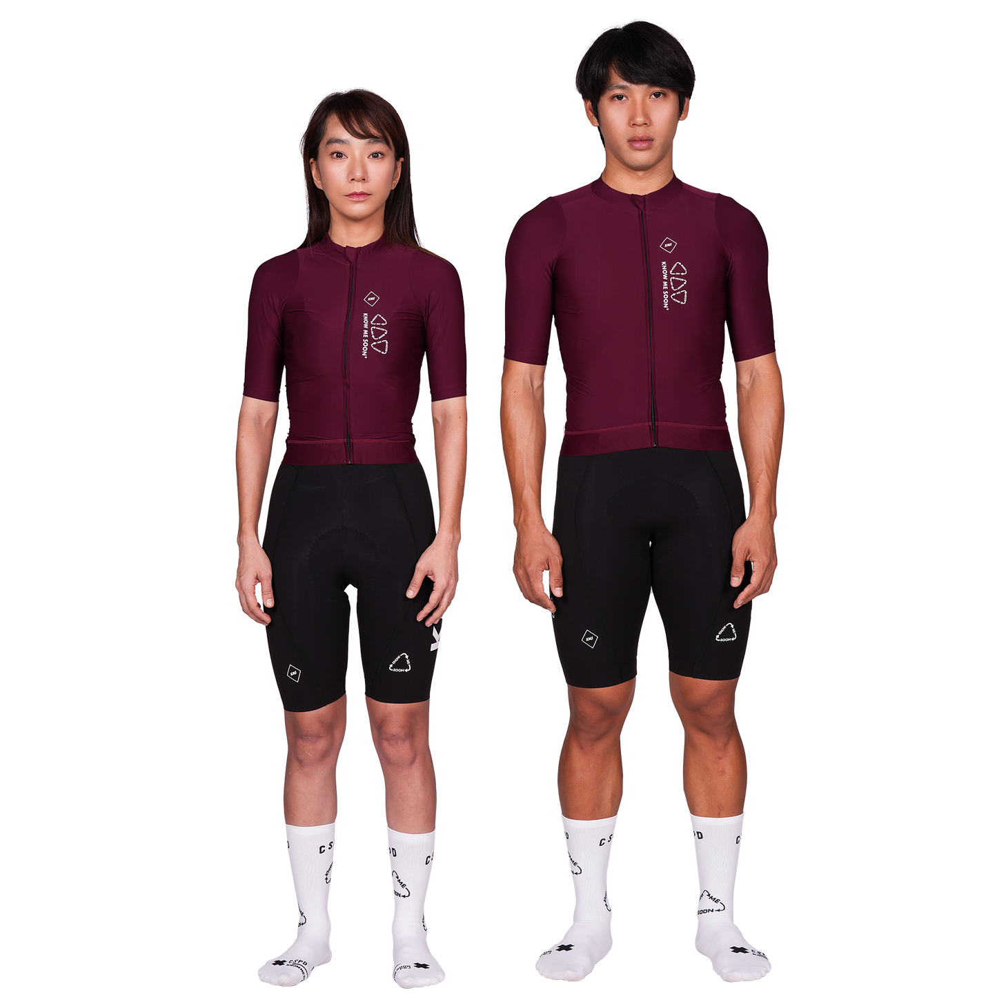 CSPD - JERSEY SS KMS TECH