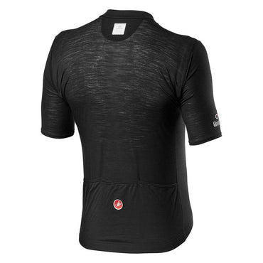CASTELLI JERSEY - GIRO HERITAGE MAGLIANERA