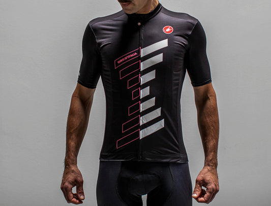 CASTELLI JERSEY - TROFEO