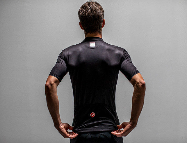 CASTELLI TROFEO JERSEY