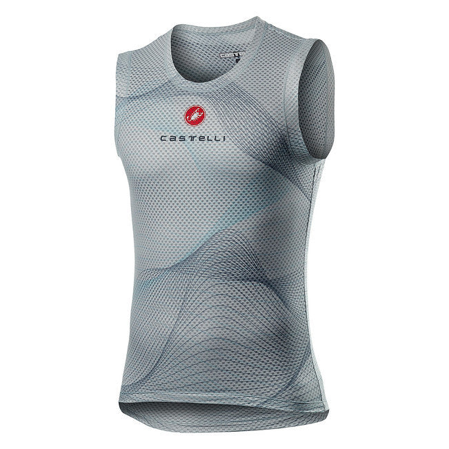 CASTELLI BASE LAYER - PRO MESH SLEEVELESS