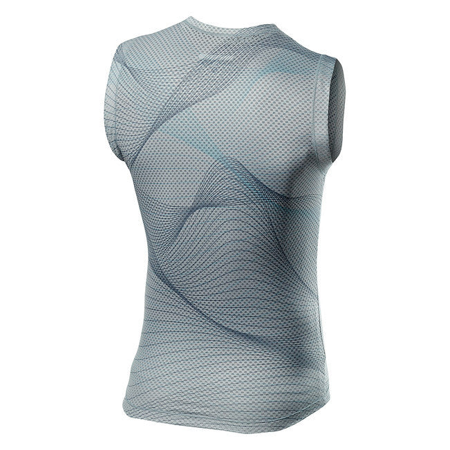 CASTELLI BASE LAYER - PRO MESH SLEEVELESS