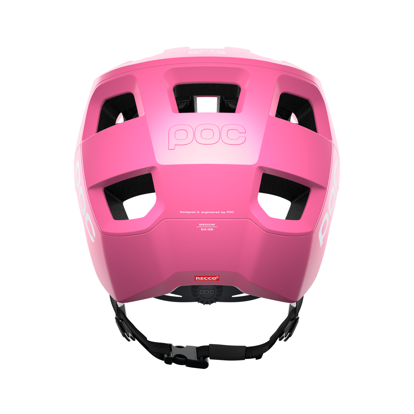 POC KORTAL MTB HELMET