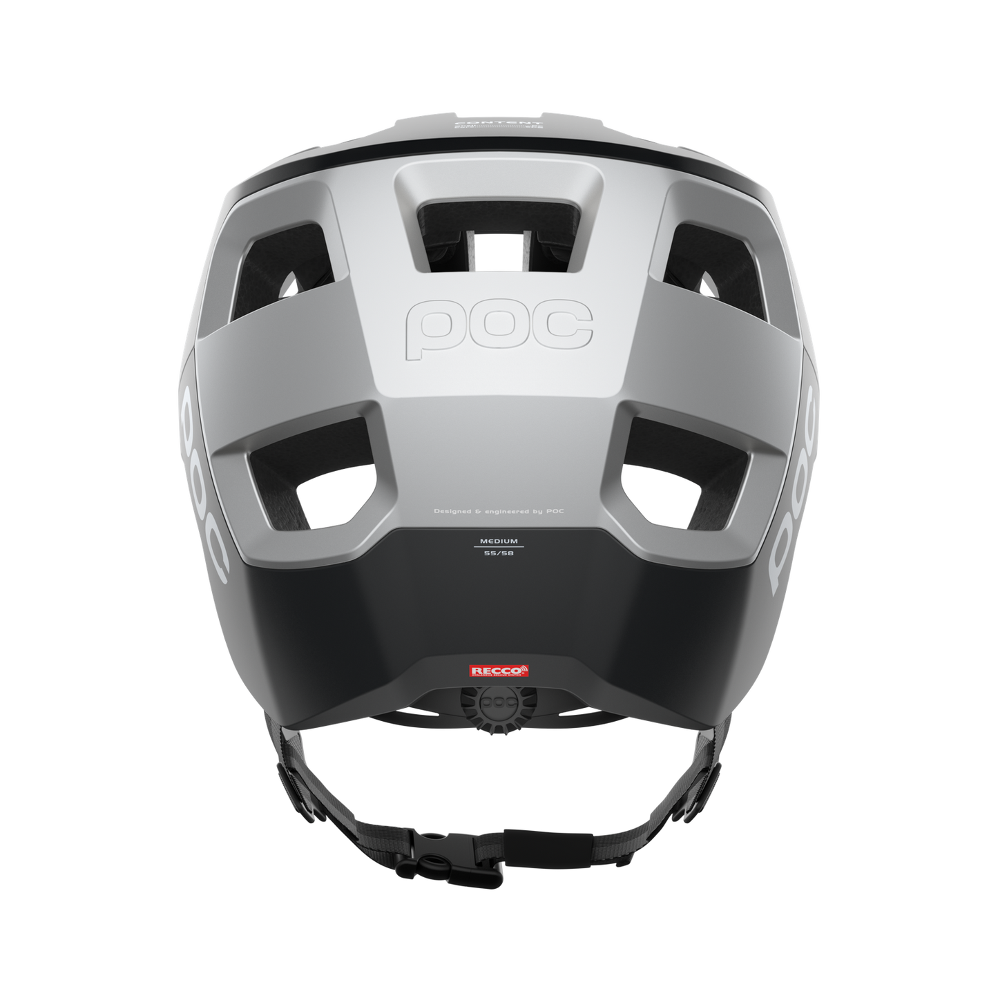 POC KORTAL MTB HELMET