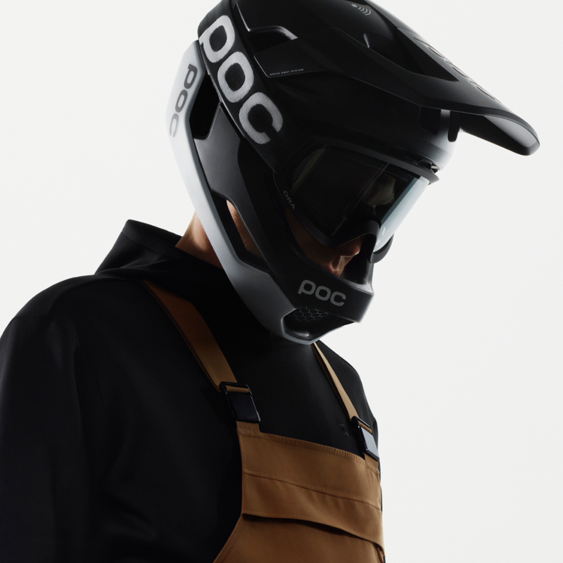 POC ORA CLARITY GOGGLES