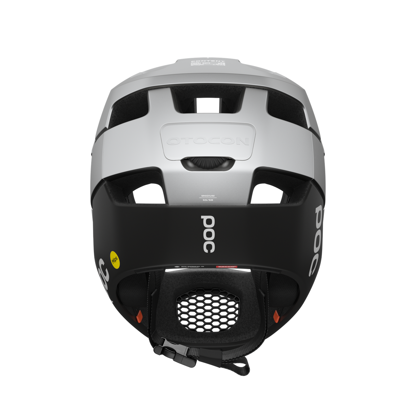 POC OTOCON RACE MIPS MTB HELMET