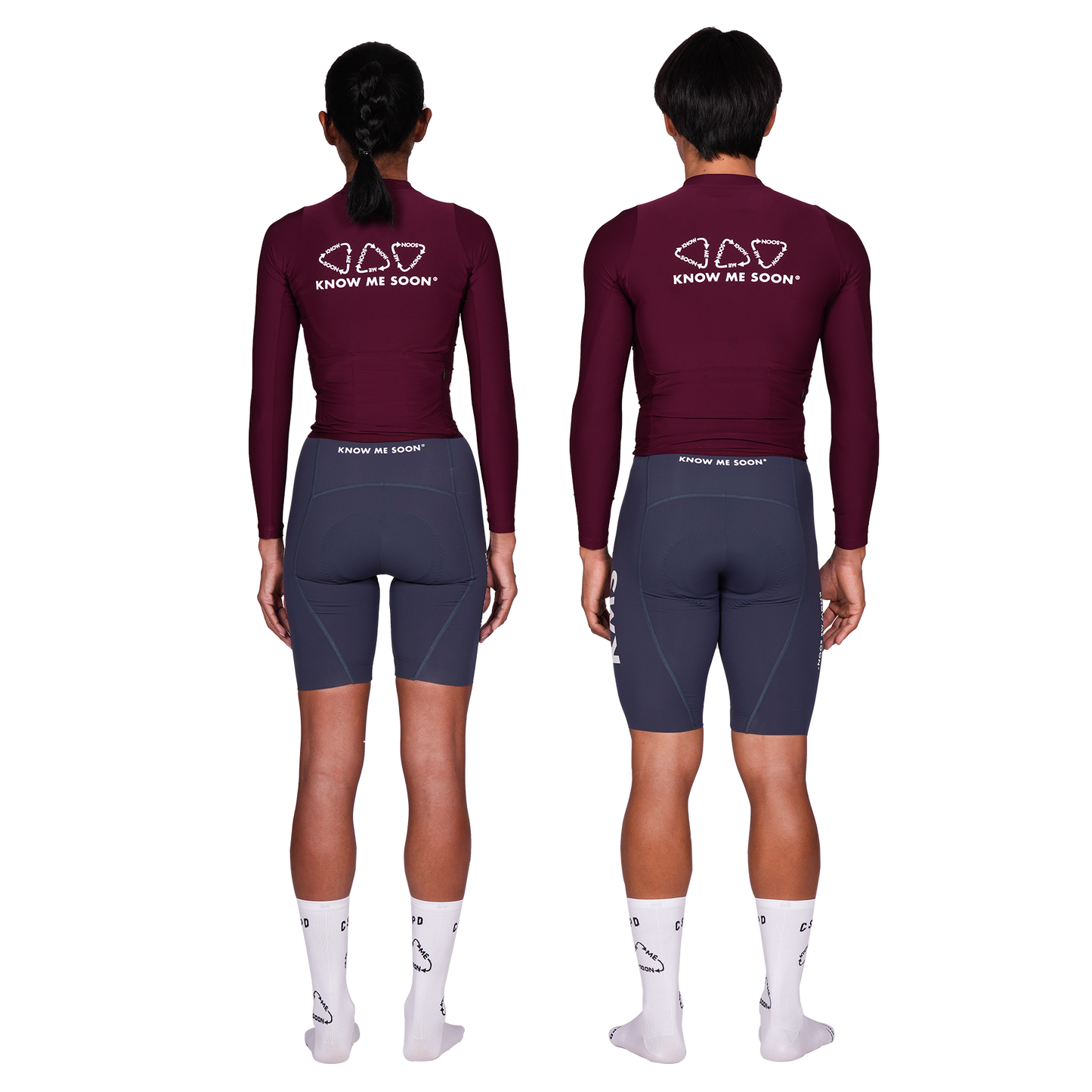 CSPD - JERSEY LS KMS TECH