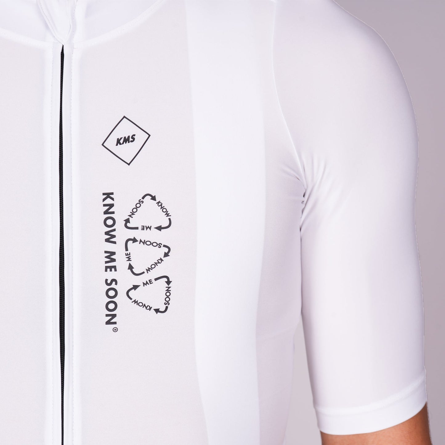 CSPD - JERSEY SS KMS TECH