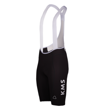 CSPD BIB SHORTS WOMEN - KMS TECH