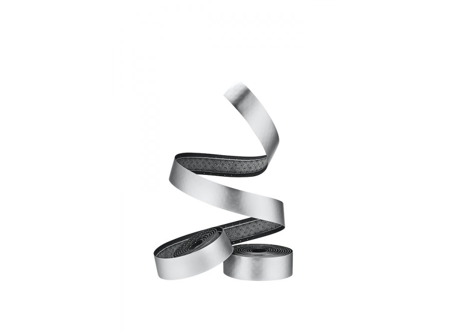CICLOVATION ADV. LEATHER TOUCH VAPOR METALLIC BARTAPE
