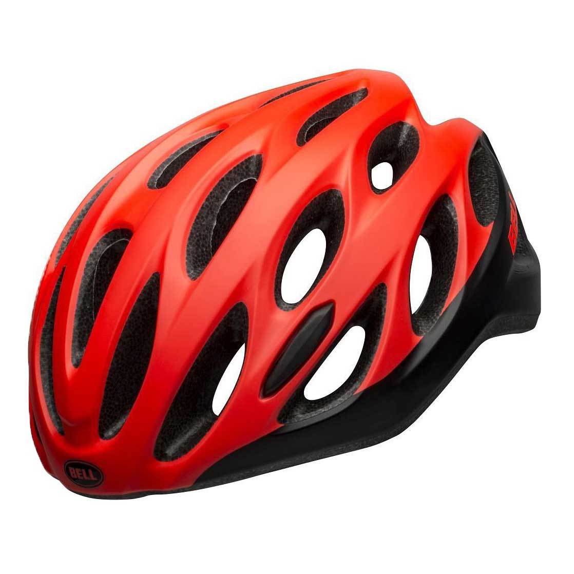 bell draft helmet BELL DRAFT HELMET – Turbomad Cycle