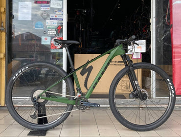 CAMP MTB PRO SL 9.2 24SP