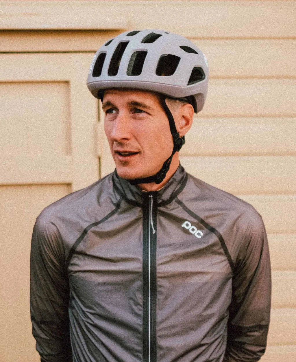 POC VENTRAL AIR SPIN HELMET
