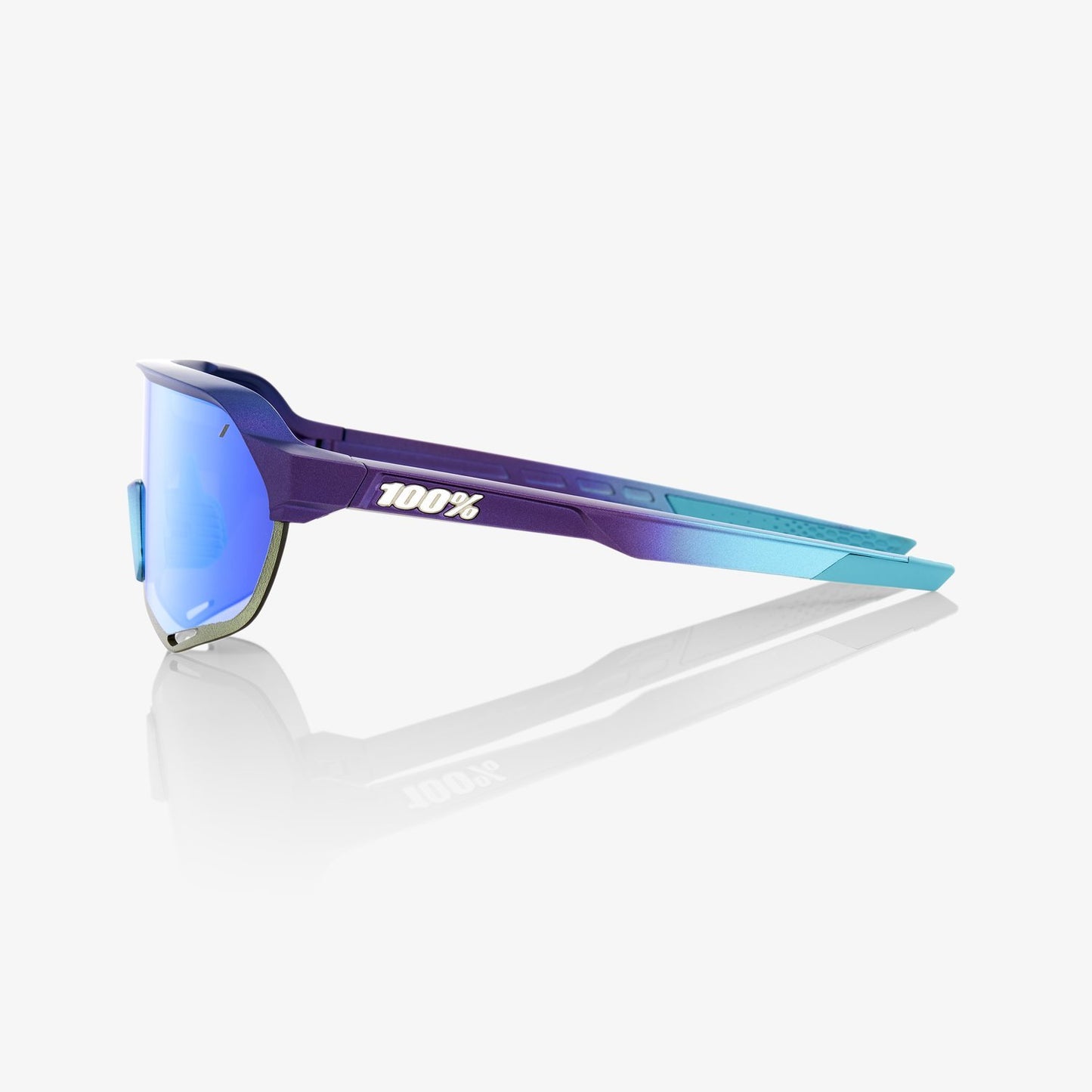 100% S2 SUNGLASSES