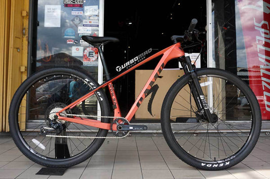 CAMP MTB PRO SL 9.2 24SP