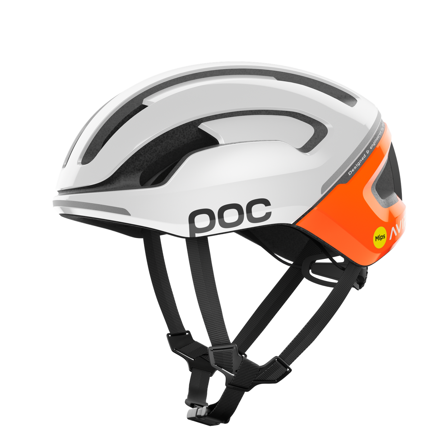 POC OMNE AIR WF MIPS HELMET