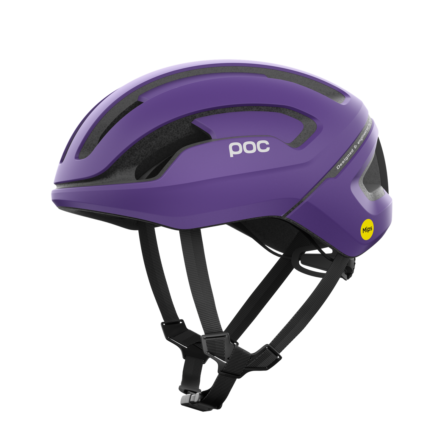 POC OMNE AIR WF MIPS HELMET