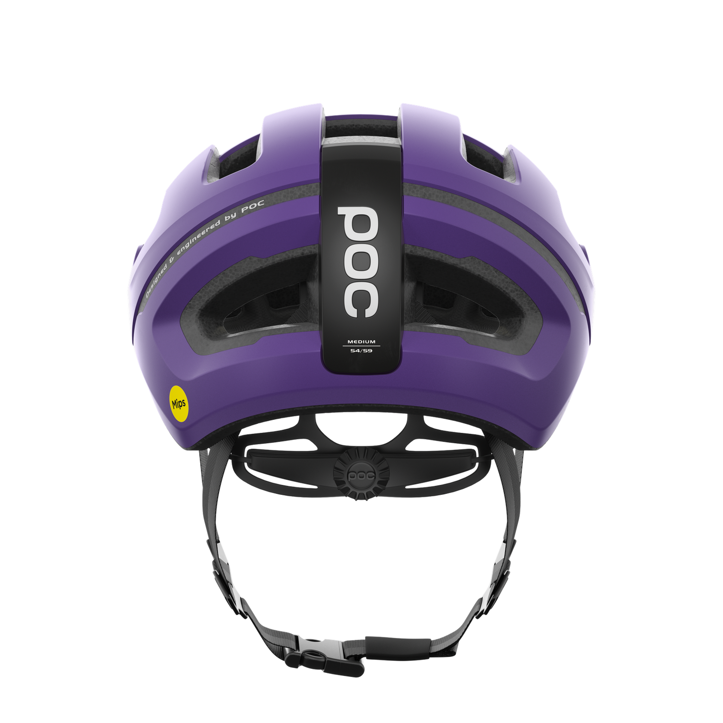 POC OMNE AIR WF MIPS HELMET