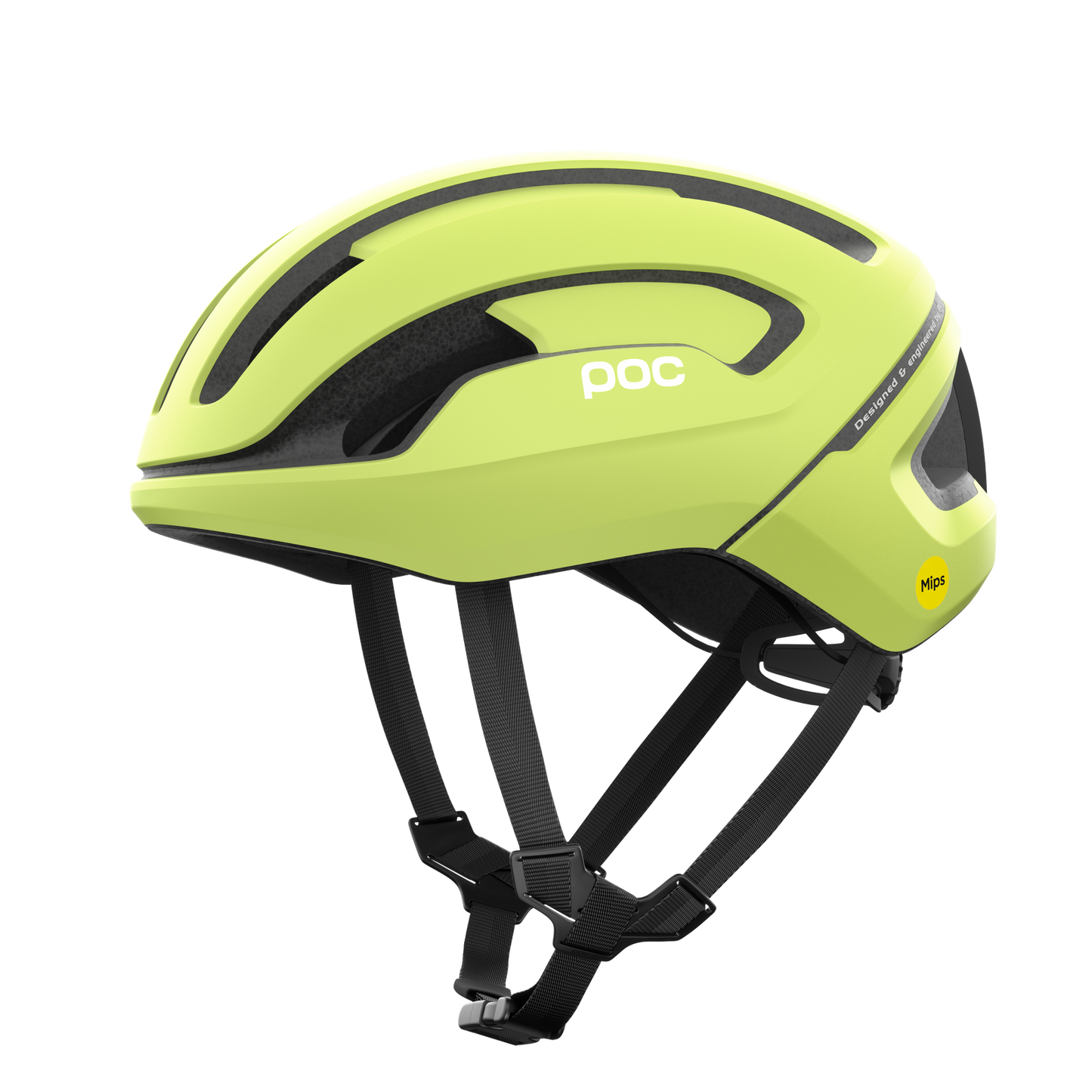 POC OMNE AIR WF MIPS HELMET