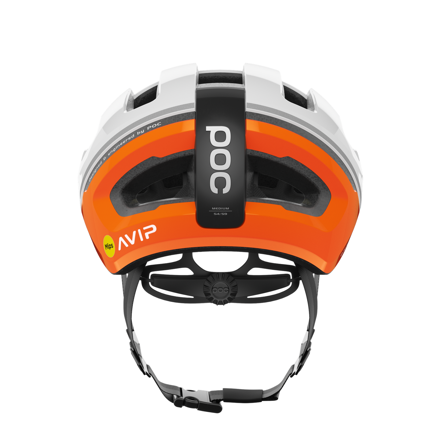 POC OMNE AIR WF MIPS HELMET