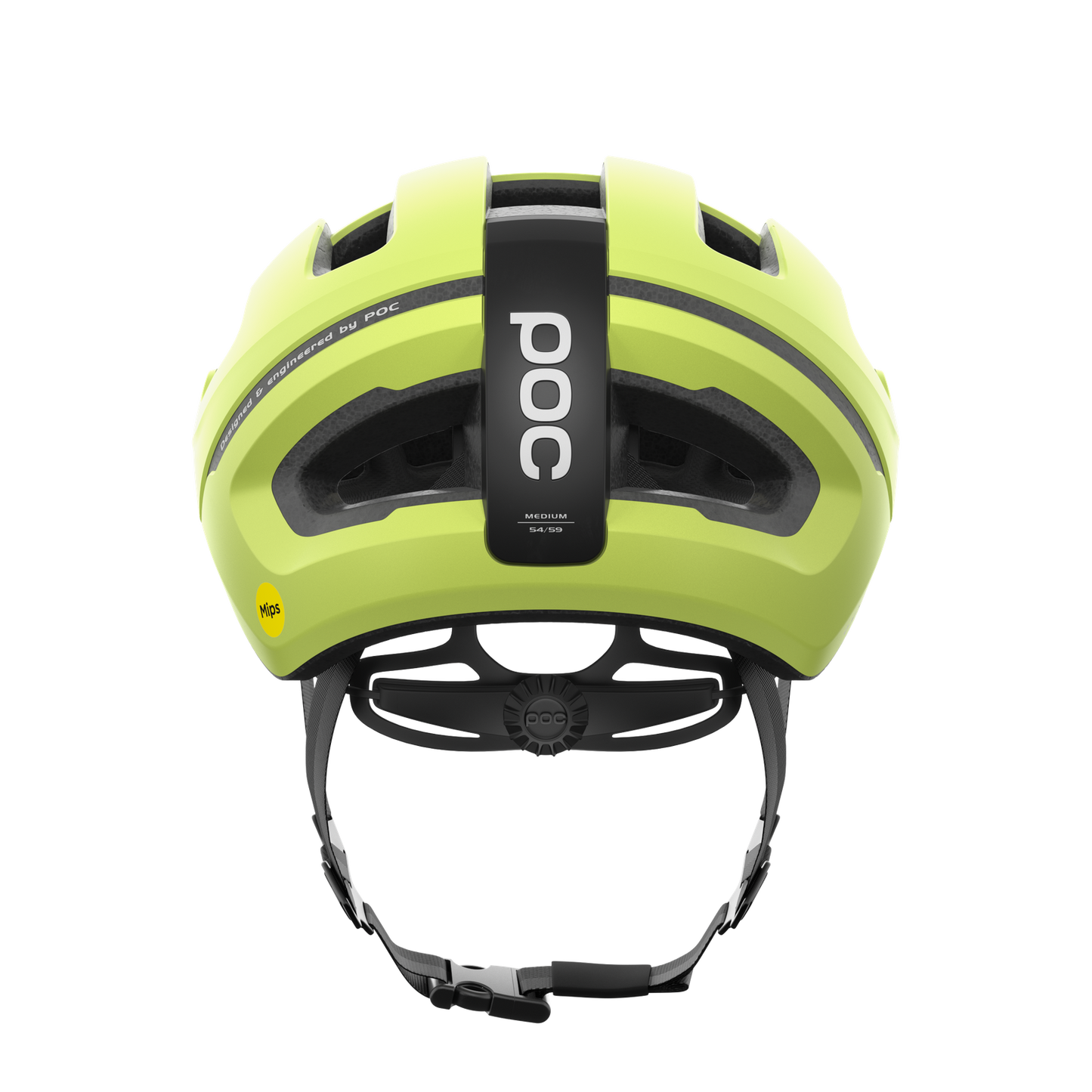 POC OMNE AIR WF MIPS HELMET