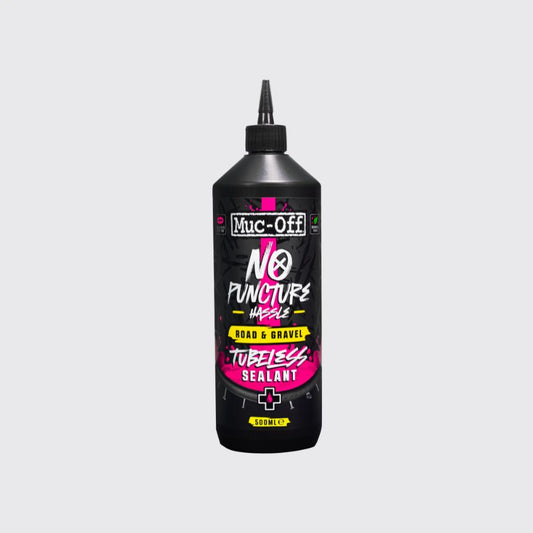 MUC-OFF ROAD & GRAVEL TUBELESS SEALANT (500ML)