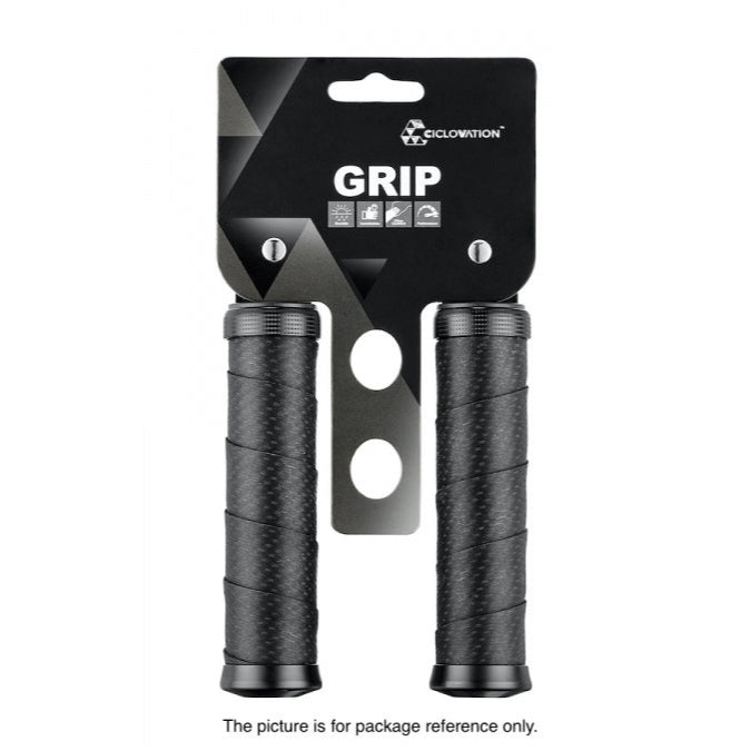 CICLOVATION PREMIUM URBAN CLASSIC WRAP GRIP FOR BROMPTON