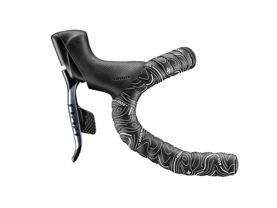 CICLOVATION ADV. LEATHER TOUCH MINIMALISM TOPO BARTAPE
