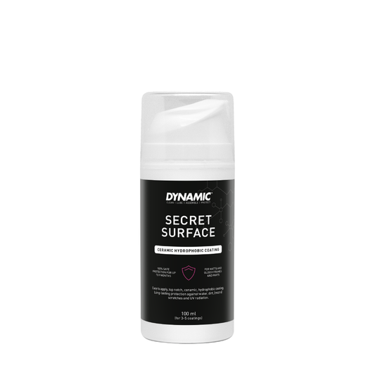 DYNAMIC SECRET SURFACE 100ML