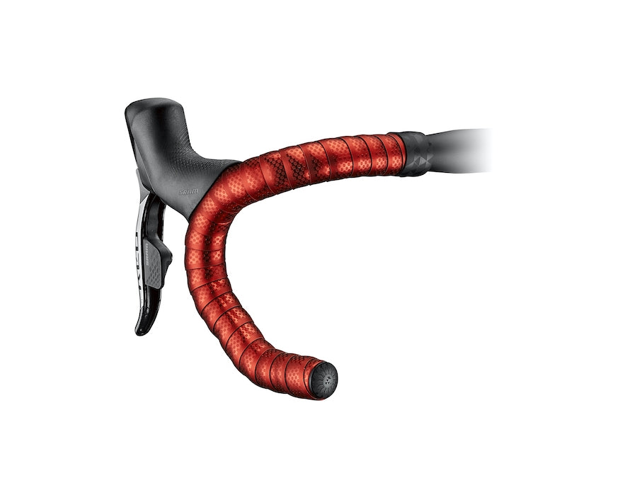 CICLOVATION ADV. POLY TOUCH COSMIC HAZE BARTAPE