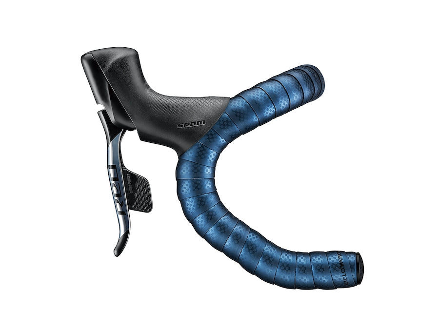 CICLOVATION ADV. POLY TOUCH VAPOR METALLIC BARTAPE