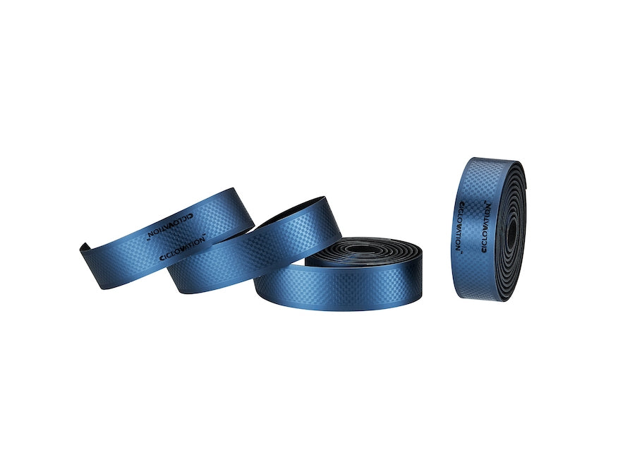 CICLOVATION ADV. POLY TOUCH VAPOR METALLIC BARTAPE