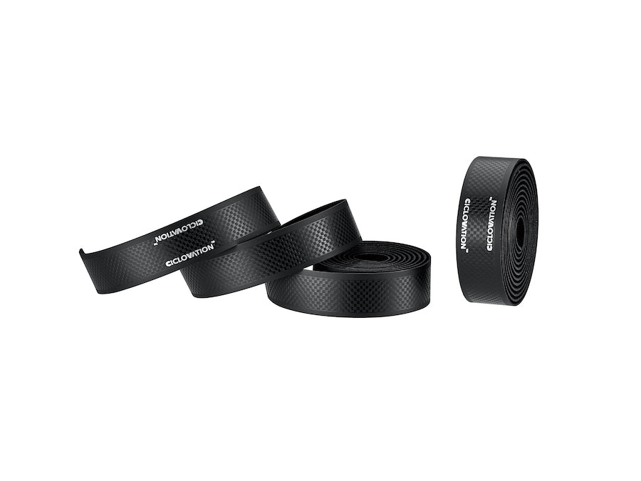 CICLOVATION ADV. POLY TOUCH VAPOR METALLIC BARTAPE