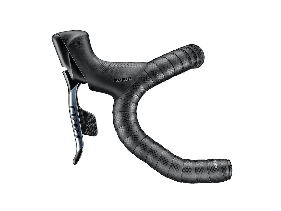 CICLOVATION ADV. POLY TOUCH VAPOR METALLIC BARTAPE