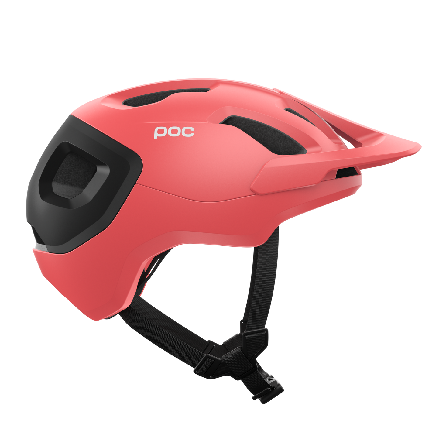 POC AXION RACE MIPS MTB HELMET