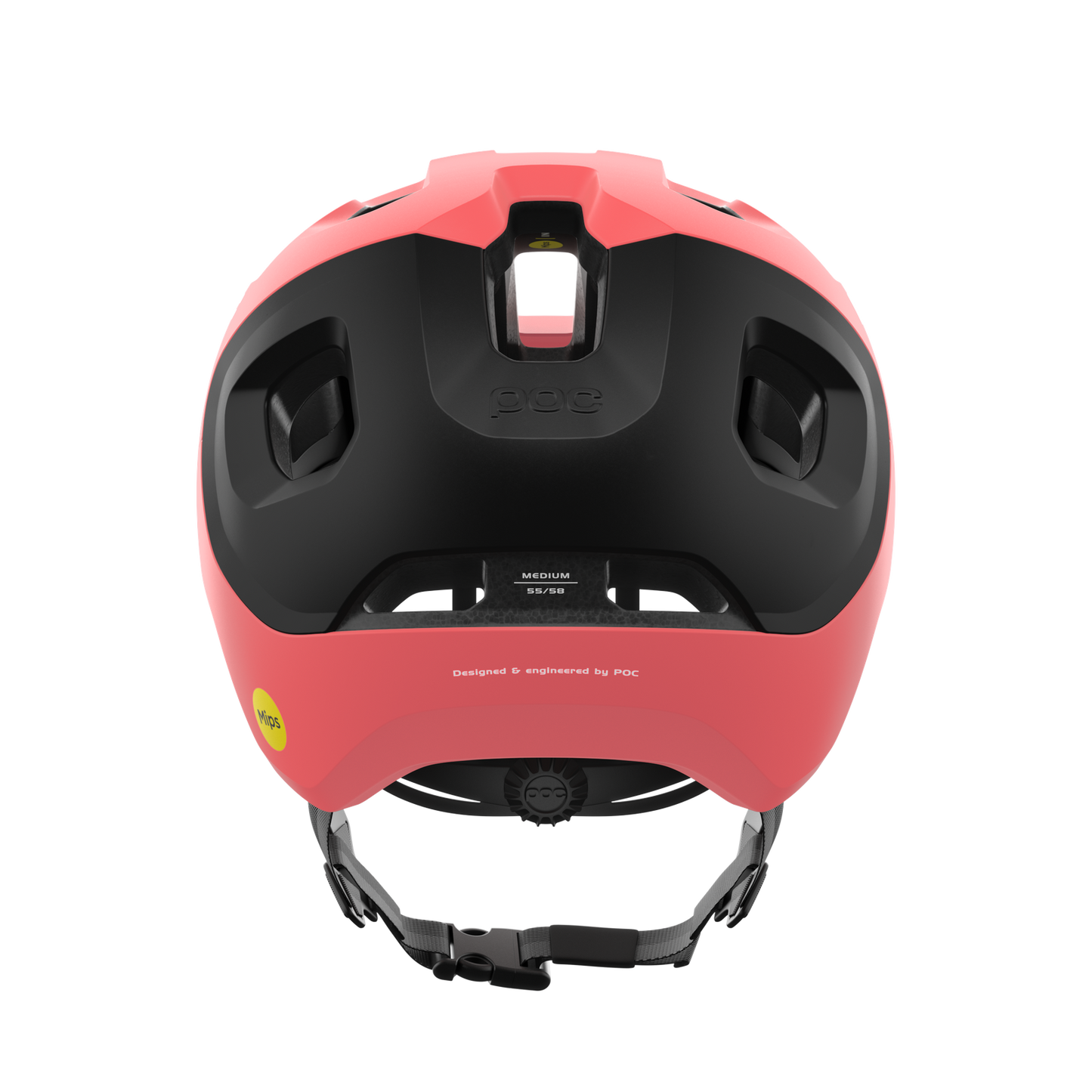 POC AXION RACE MIPS MTB HELMET