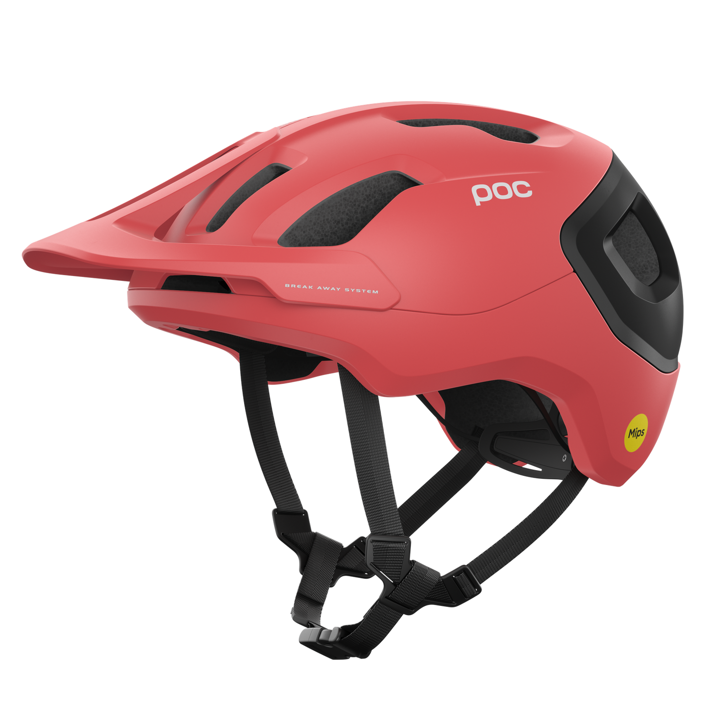 POC AXION RACE MIPS MTB HELMET