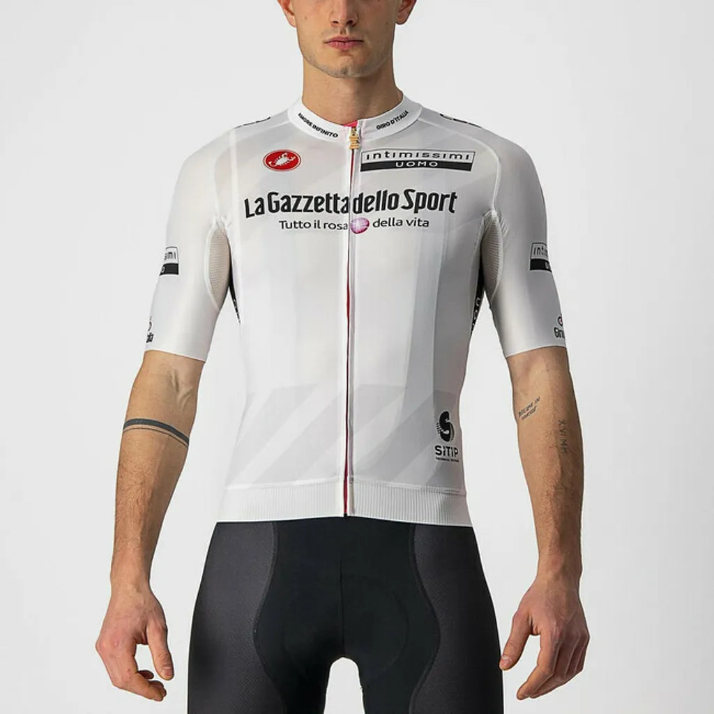 CASTELLI JERSEY - GIRO 104 RACE