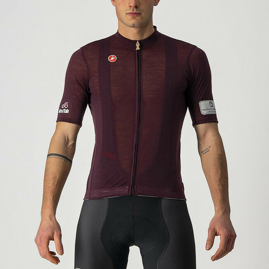 CASTELLI JERSEY - MONTALCINO MEN