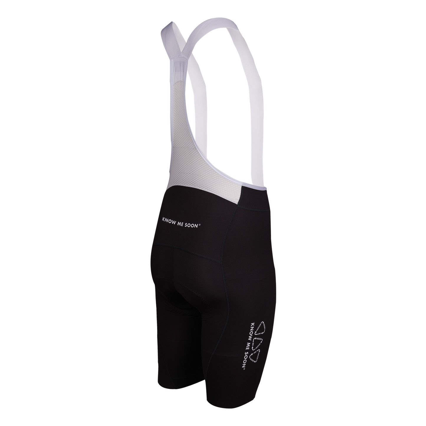 CSPD - BIBSHORT MEN KMS TECH